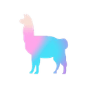 LlamaIndex logo